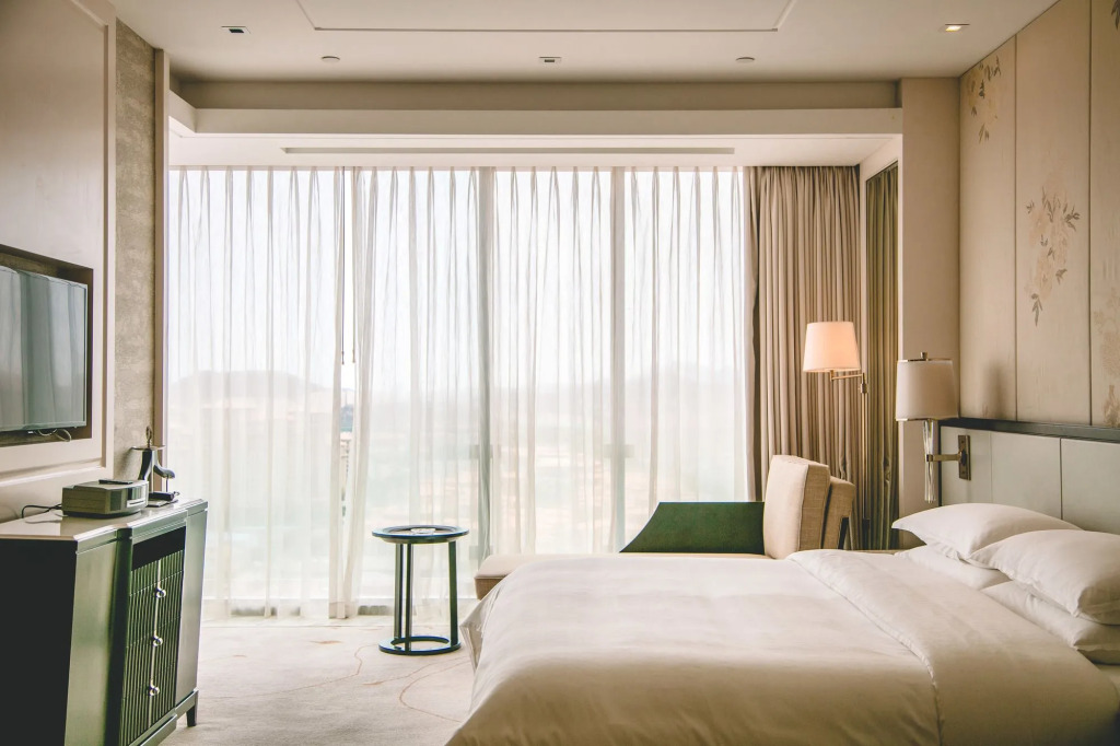 Sheraton Qingdao Licang Hotel