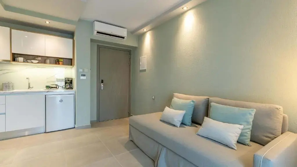 Estelle Family Luxury Apartments & Suites