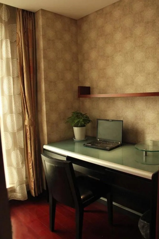 Hangzhou Beiwan Hotel Apartment