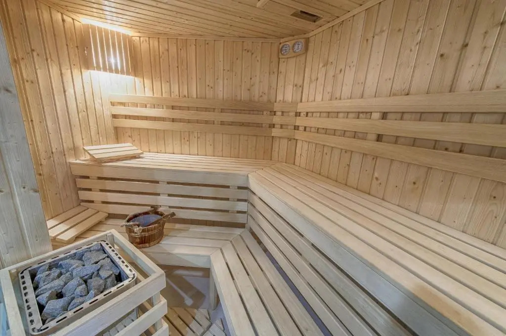 Hotel Lazur SPA & Conference