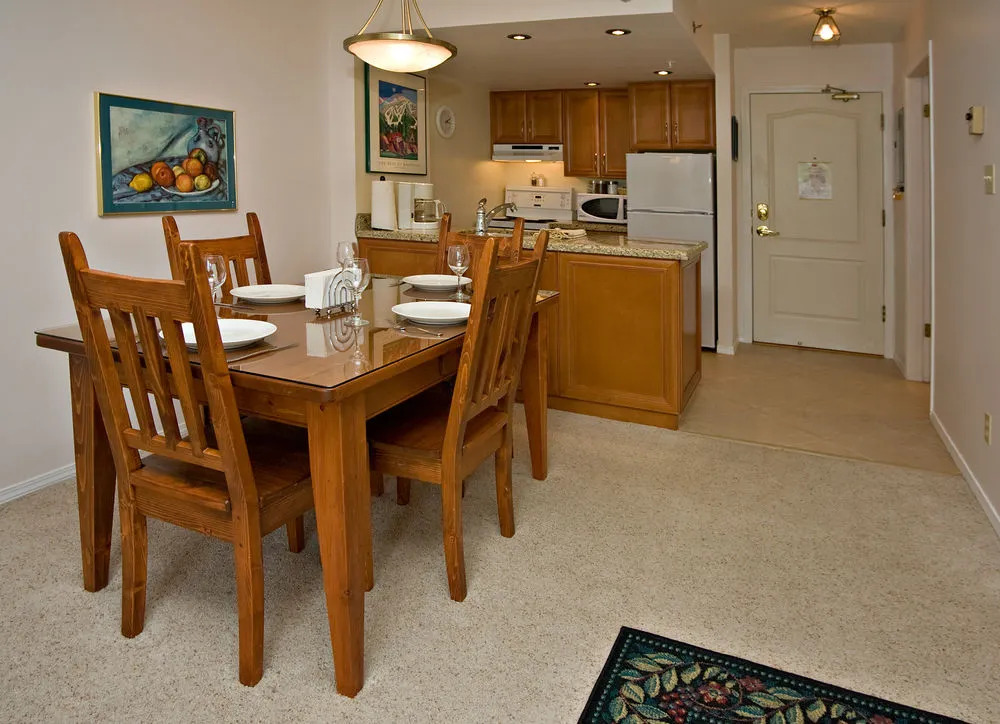 Marquise Condos by Whistler Retreats