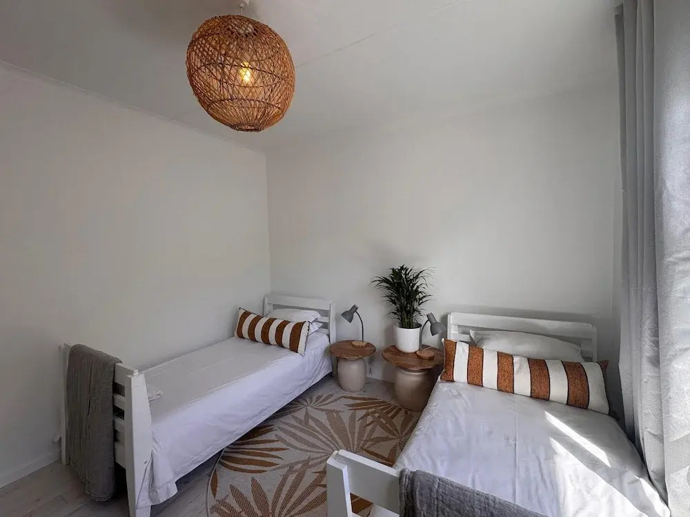 Loddeys Beach House