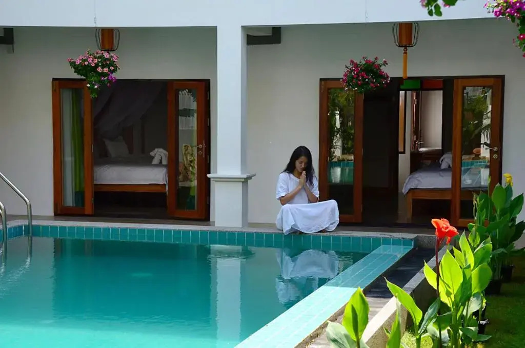Garden Yard Inn Chiangmai