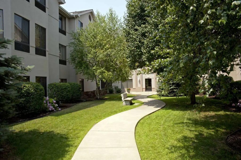 Irísh Lodge South Bend