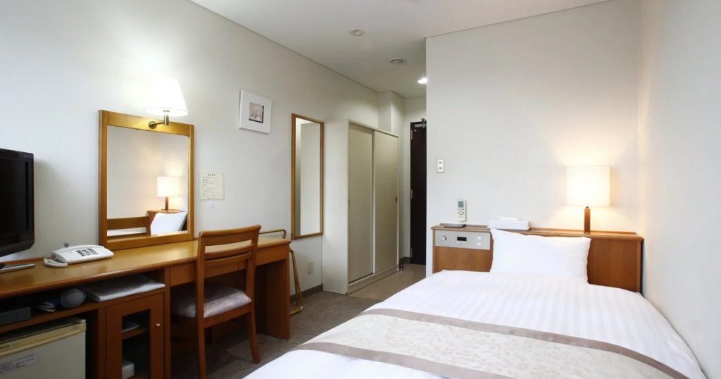 Toyooka Sky Hotel