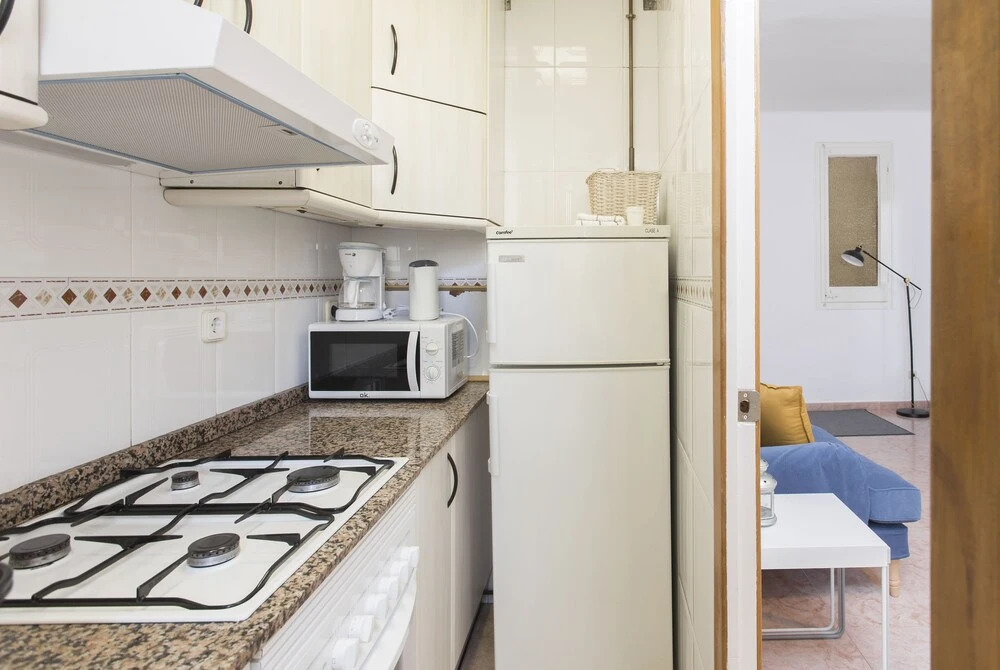 Madrona Apartment