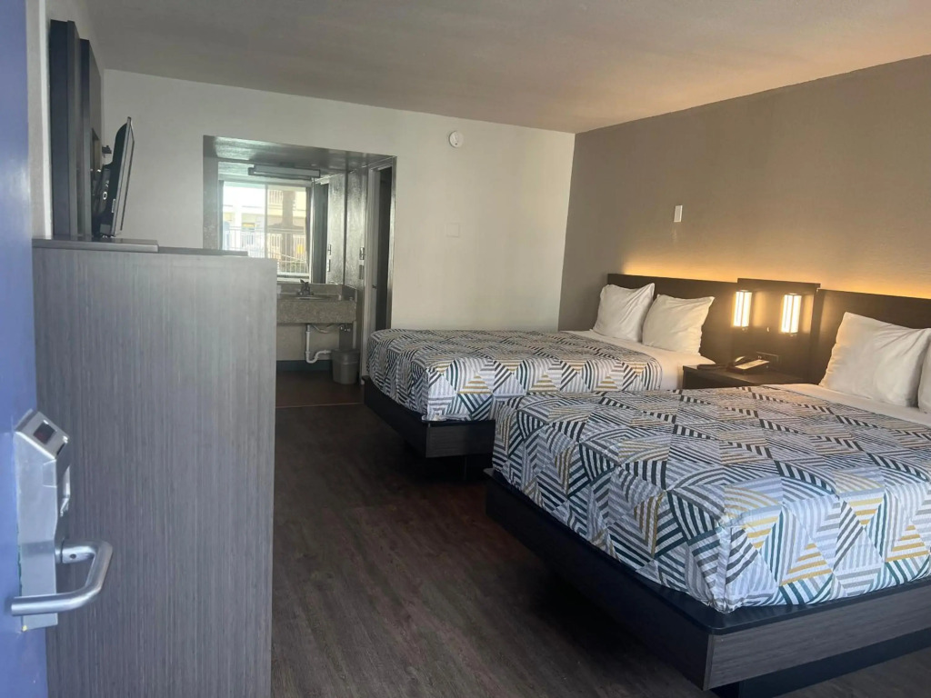 Motel 6 Glendale Phoenix