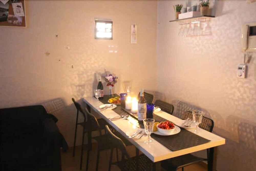 Hongdae Jess's Cozy Place