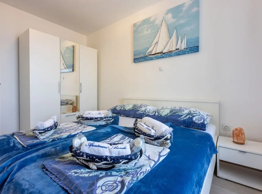 Apartments Bionda