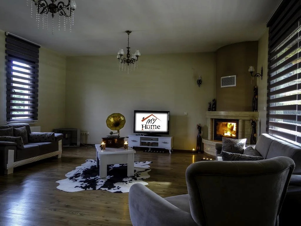 Myhome Sapanca