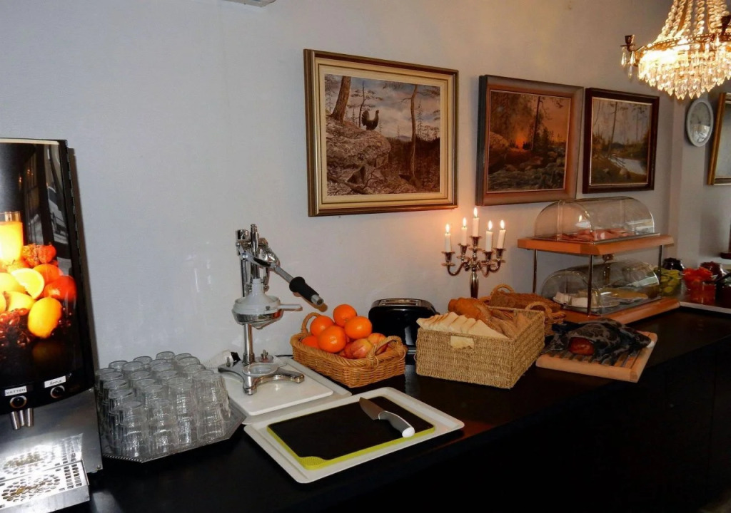 Best Western Hotel Bollnas
