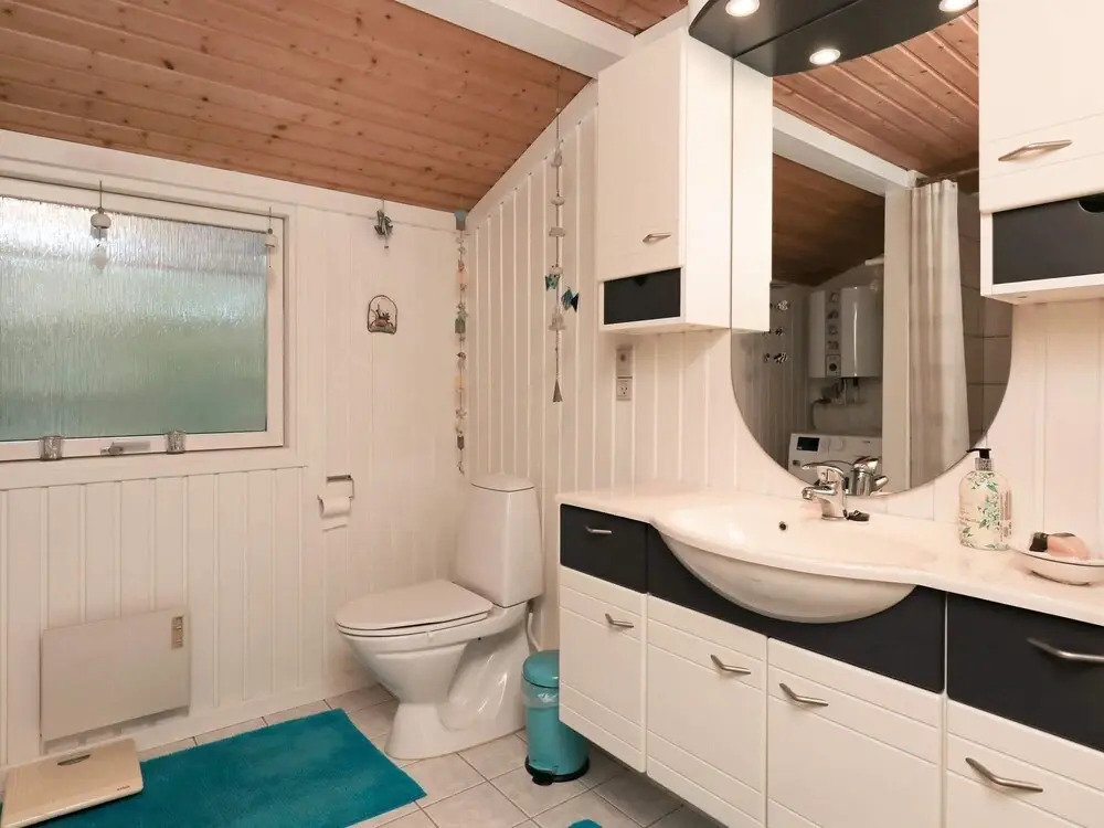 4 star holiday home in Ålbæk