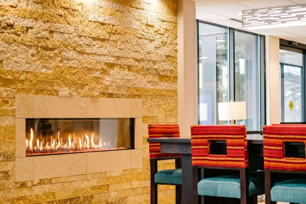 Radisson Hotel St Paul Downtown