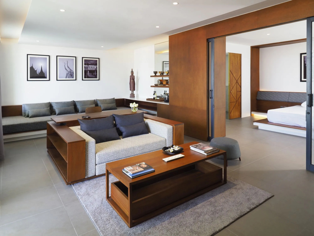 The Balé Phnom Penh by LifestyleRetreats