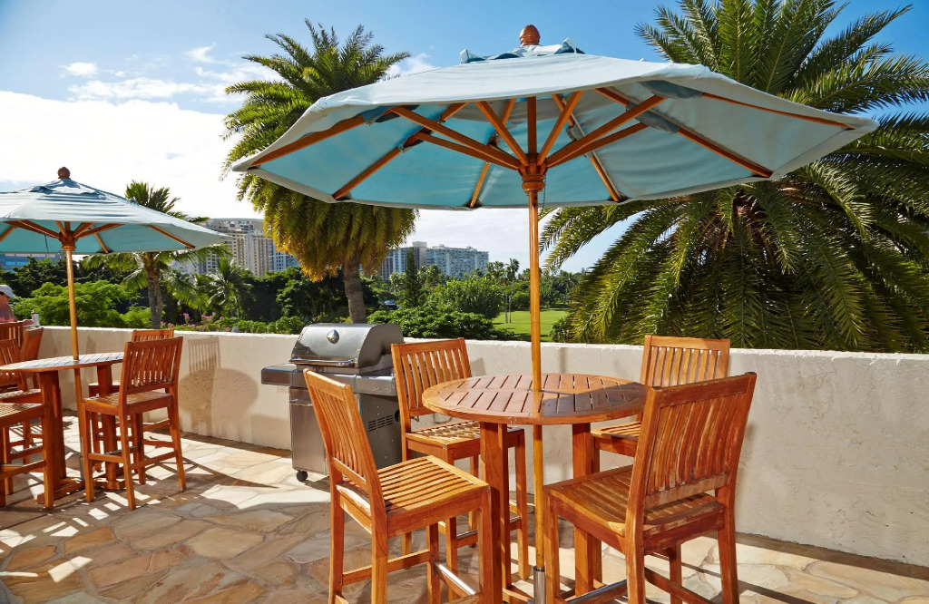 Luana Waikiki Hotel & Suites