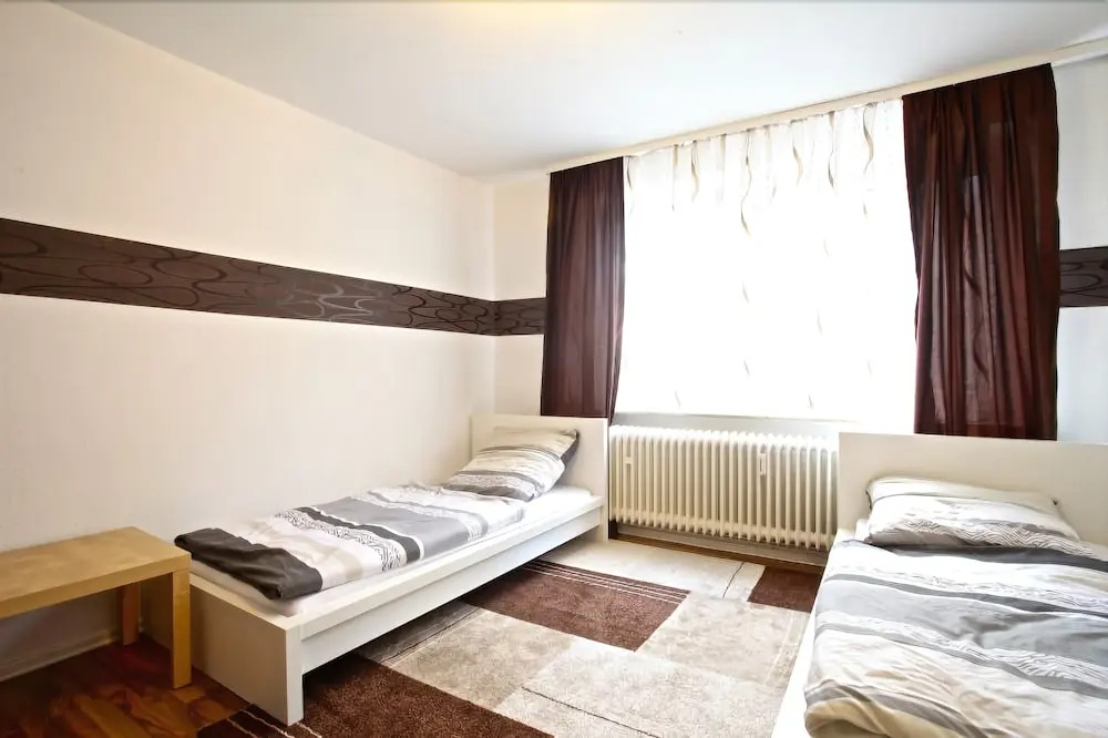 Private Apartment Hirschberger Weg (4561)