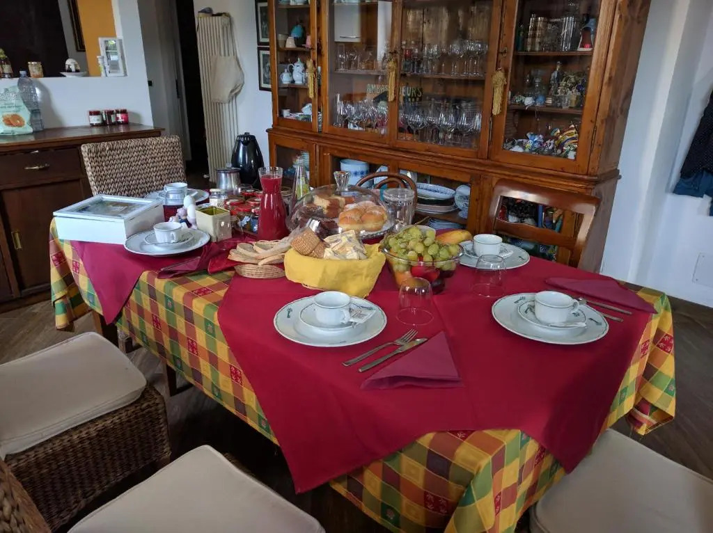 B&B Le tre chiavi