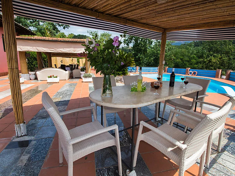 Villa La Chiazza by Interhome