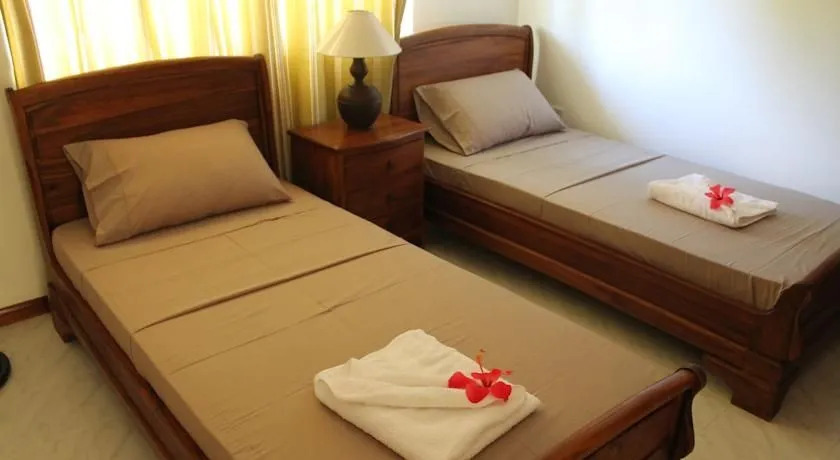 Royale Self Catering Apartments