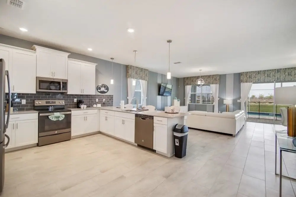 Amazing House! Champions Gate - 8907SD