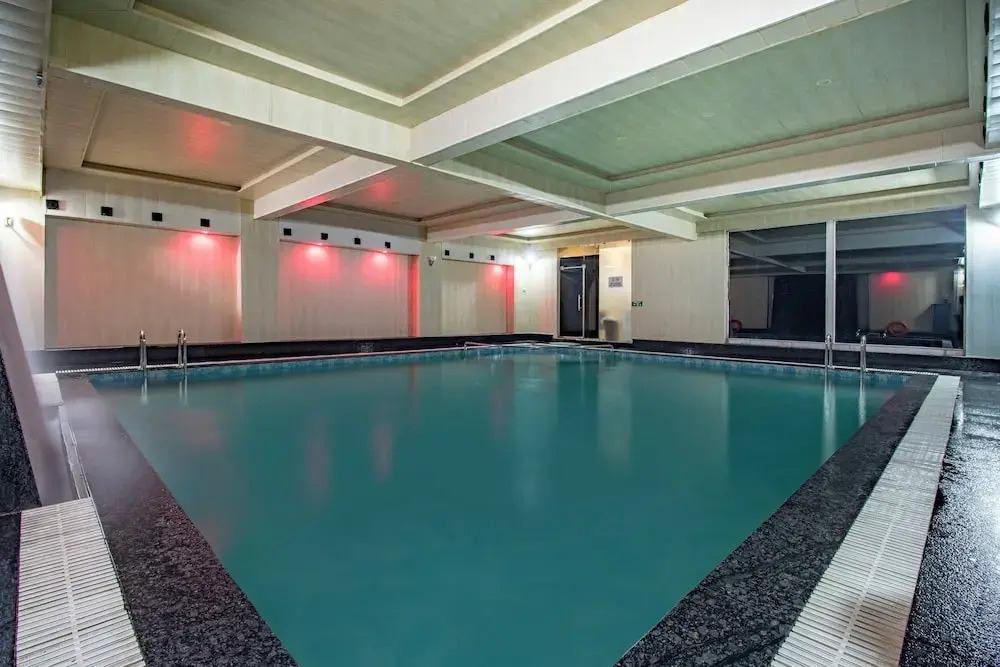 ARCO Hotels and Resorts Srinagar