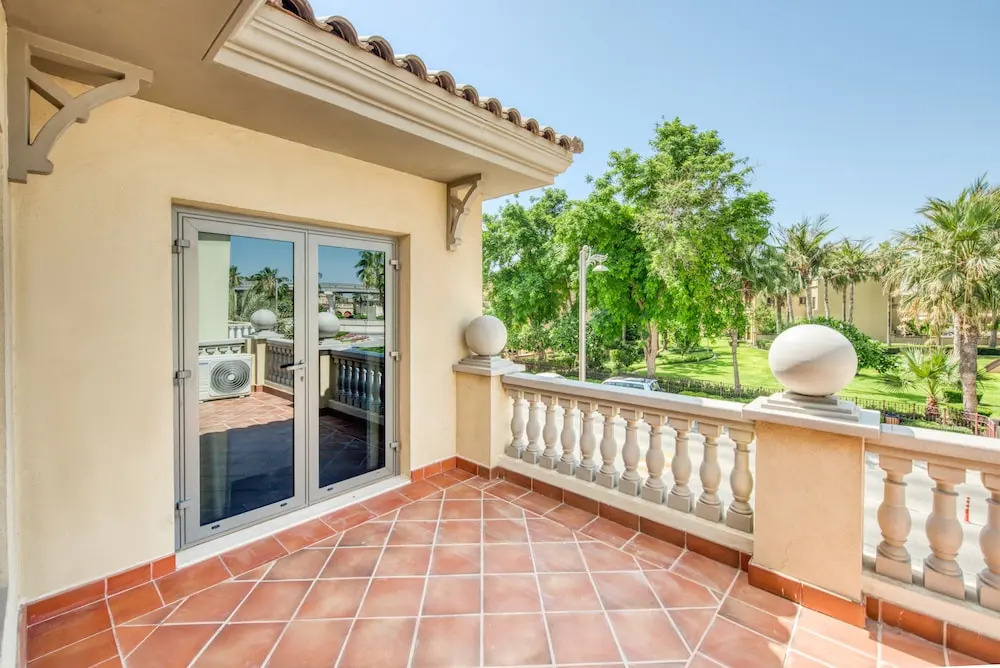 Maison Privee - Frond Villa K