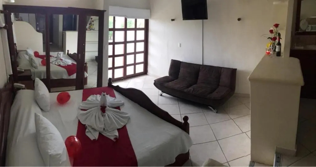 Villas Coco Resort - All Suites