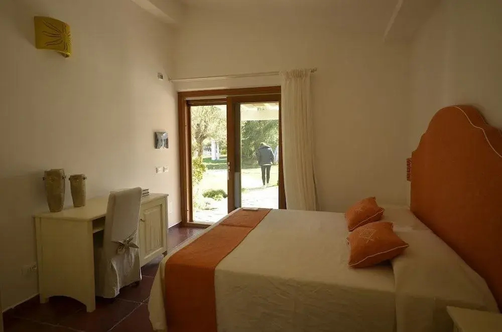 Relais BeneMari