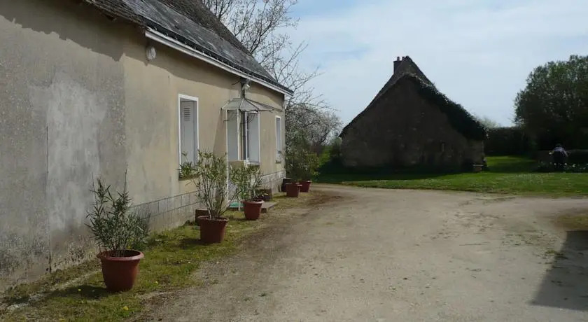 Gîte La Clé des Champs