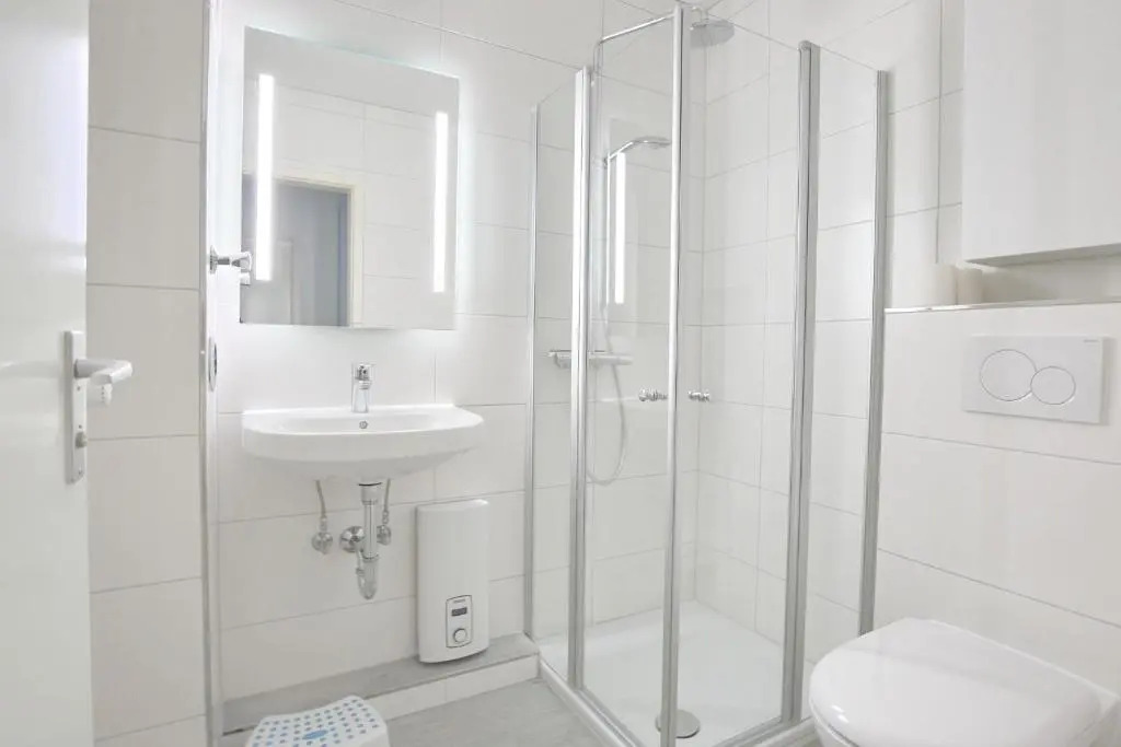 Ostsee-Residenz Ostsee-Residenz Appartement 11