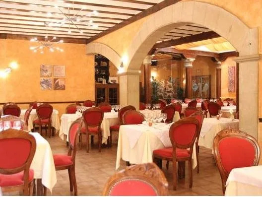Hotel Fray Tomás