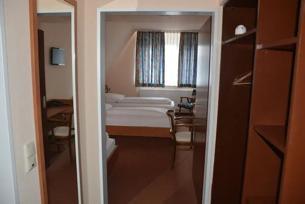 Hotel Oyten am Markt Bremen