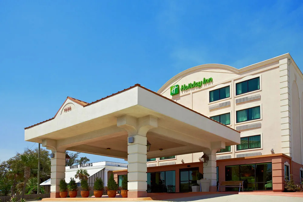 Holiday Inn Biloxi