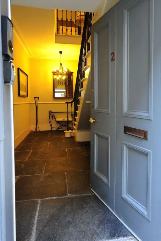 The Townhouse Kelso
