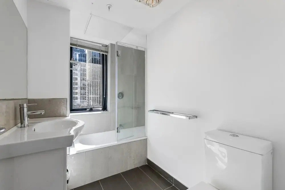 Gorgeous 3-bed in Melbournes East End