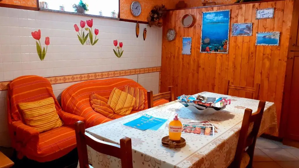 B&B Giomar