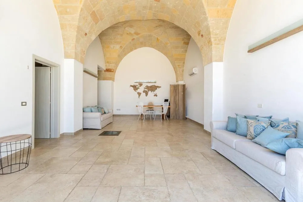 Mediterranea Residence