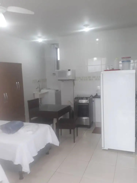 Flat Econômico Uberlândia