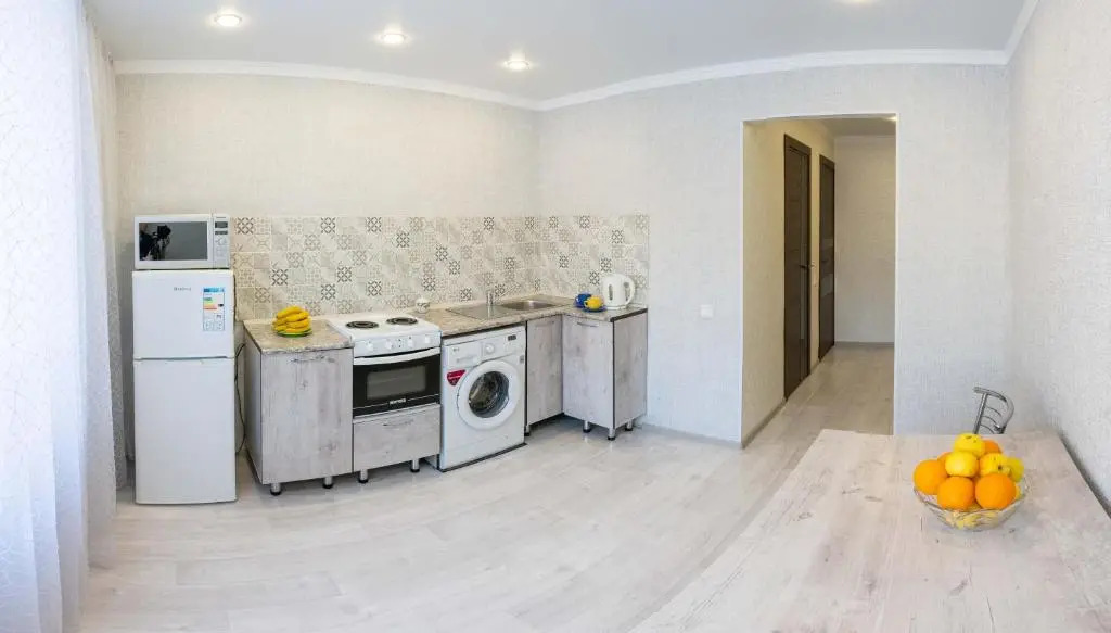Apartamenty na Kataeva 46