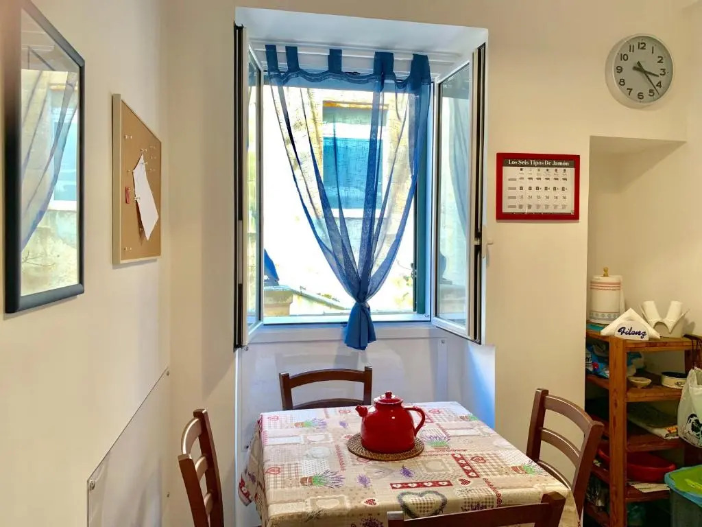 Casa Panke