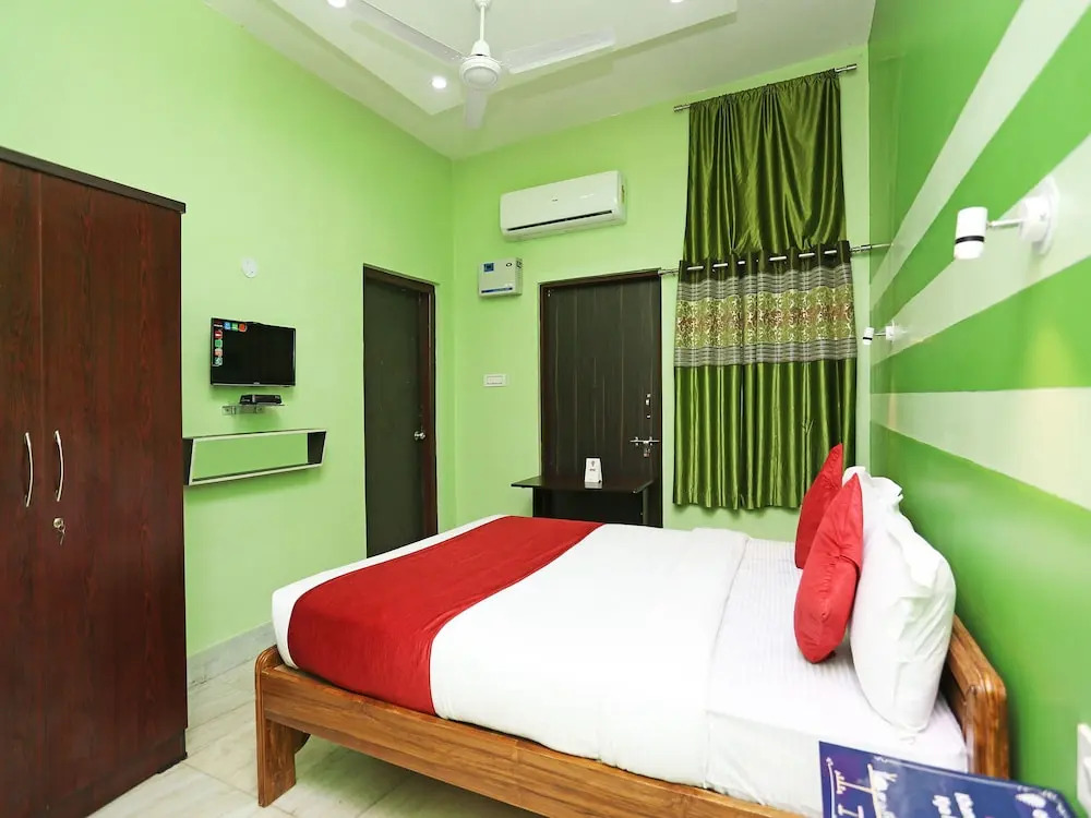 Ratna Resort near Bhubaneswar Airport