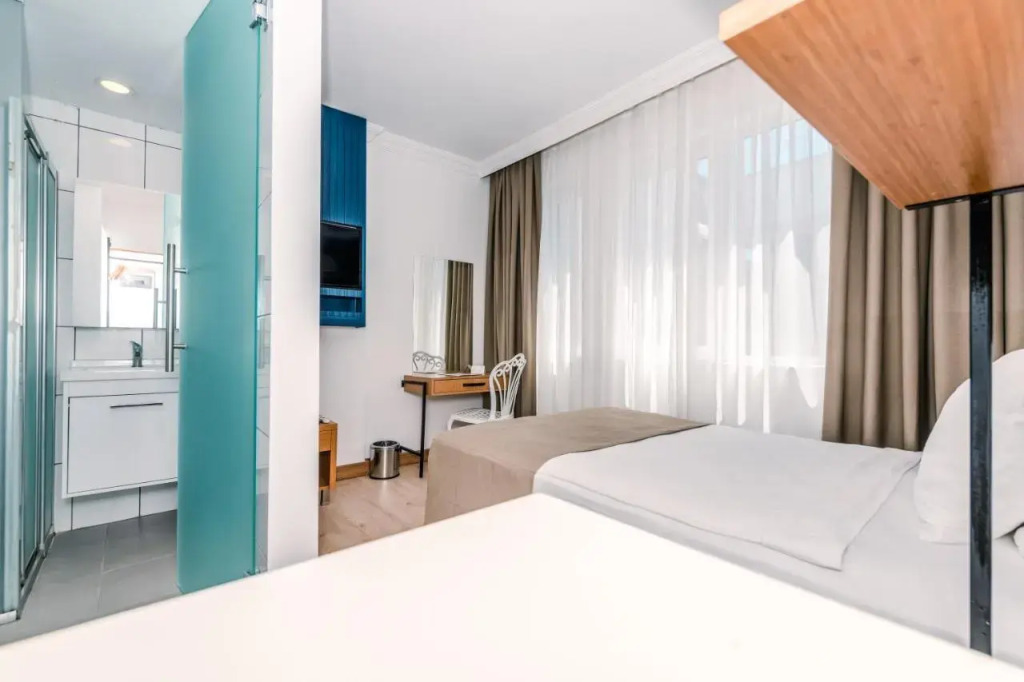 Casativo Hotel