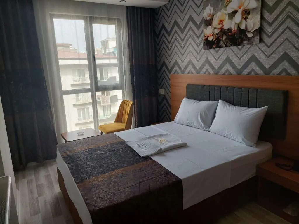 Bianca Hotel VAN