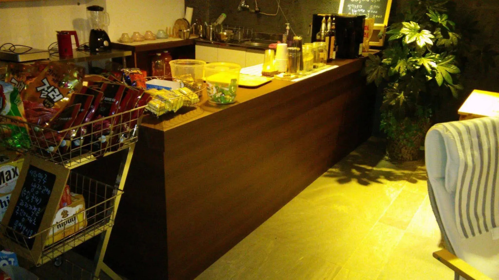 Residence Hotel MCC