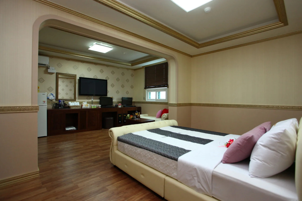 Q Hotel Yongin