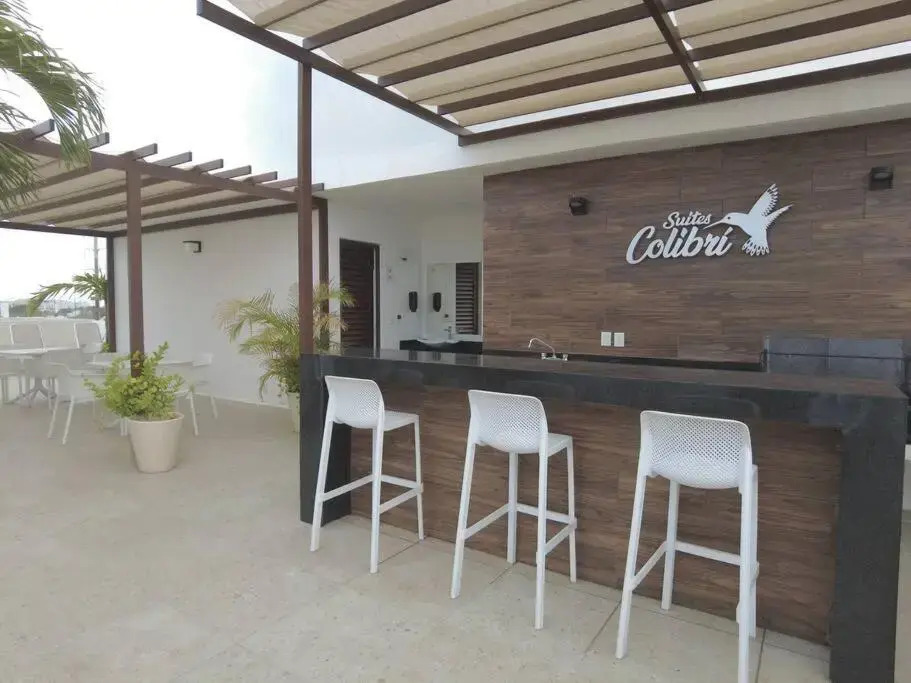 LOFT 33 Playa del Carmen