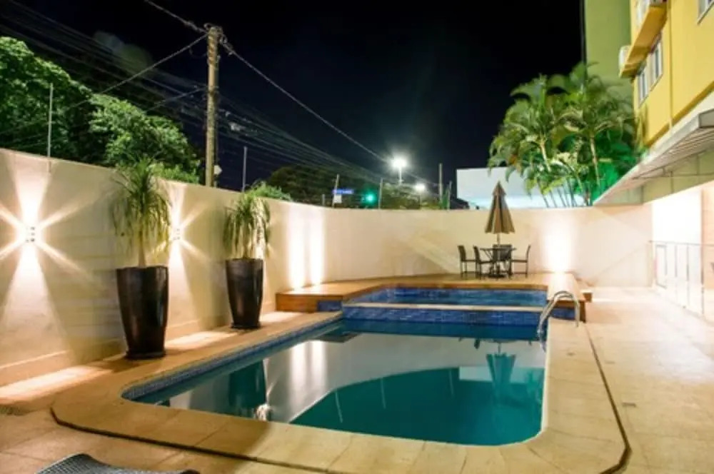 Hotel Vale Verde