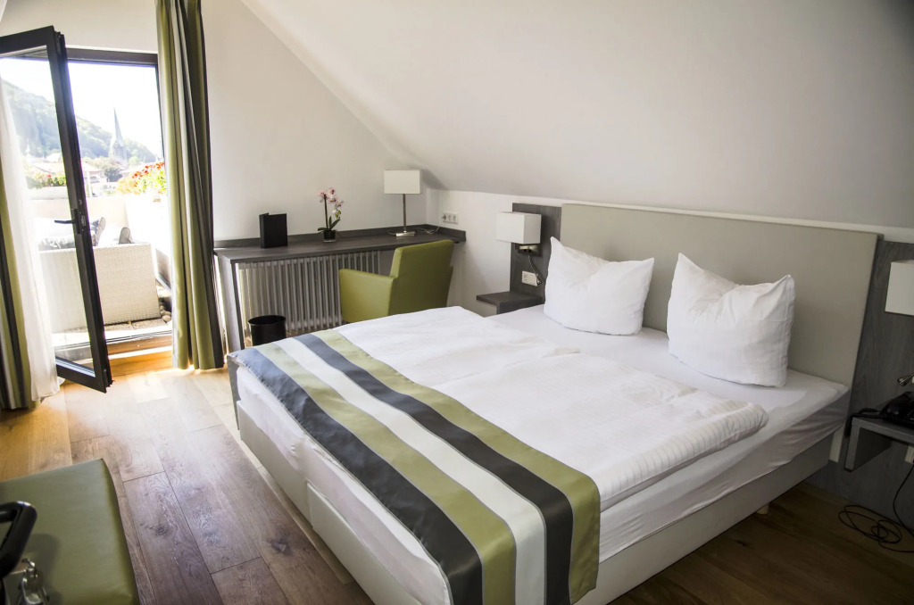 Hotel am Schloss