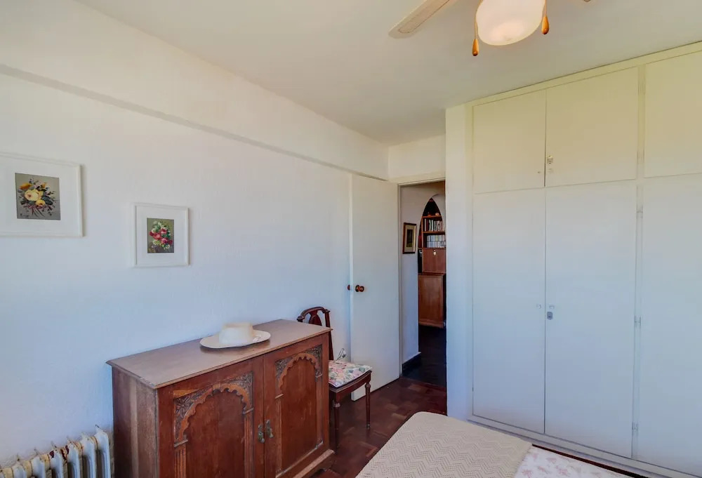 Apartamento Familiar Faro de Punta del Este - Edificio Cuatro Mares