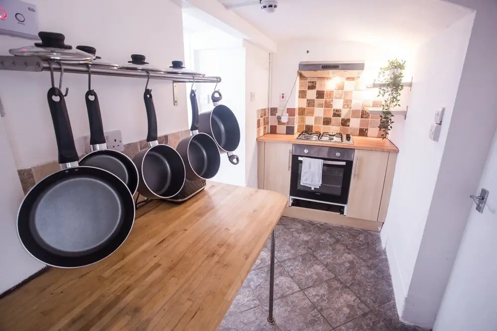 Short Stay Bristol - Pembroke Apartment